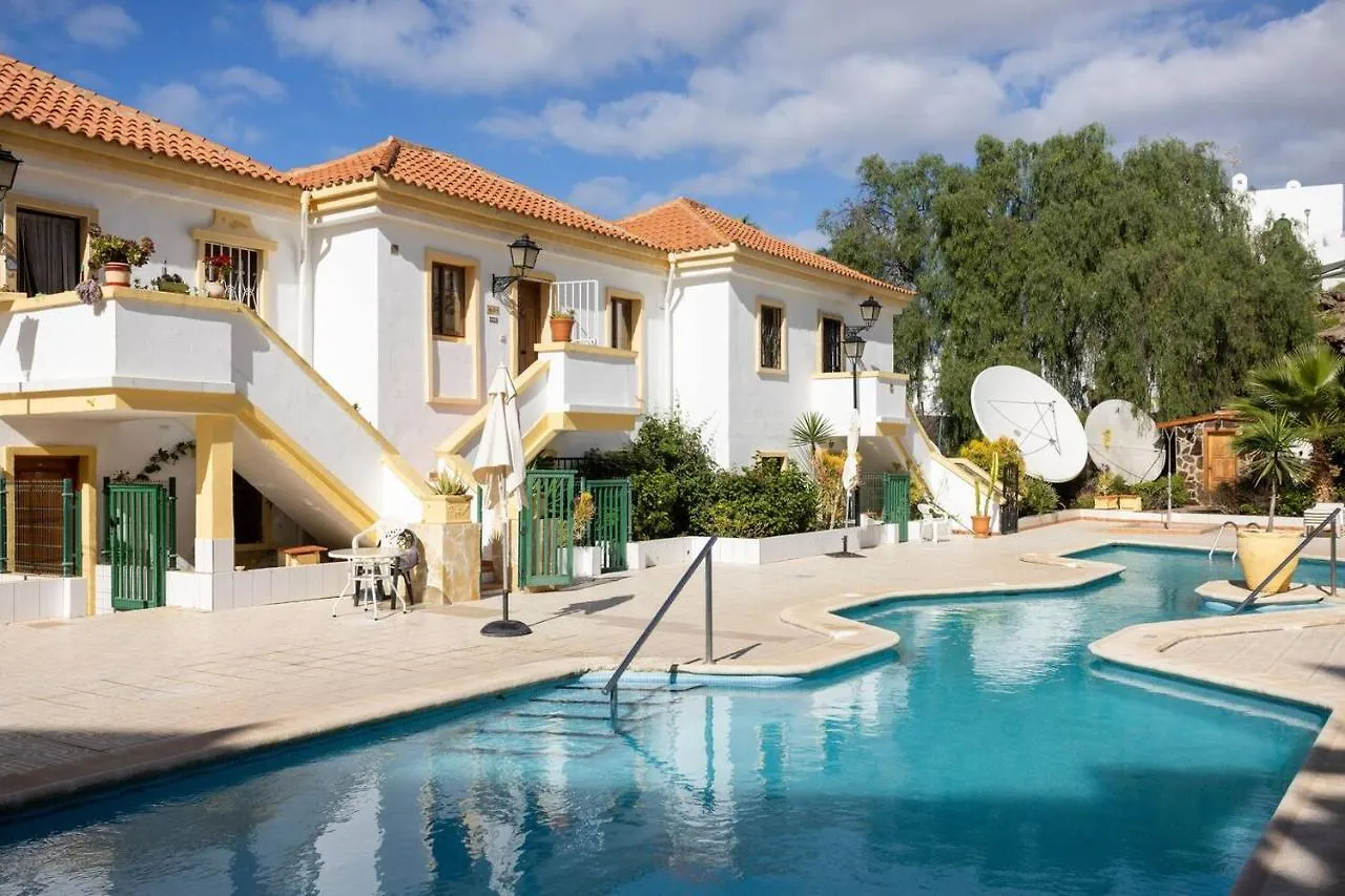 Paulmarie Family Apartment Ocean&Mountain View Costa Adeje