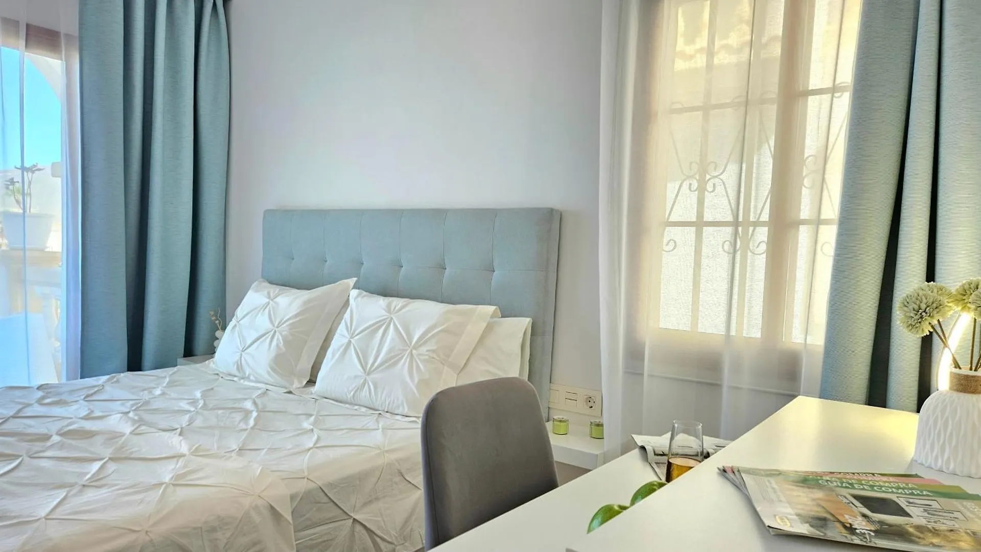 Paulmarie Family Apartment Ocean&Mountain View Costa Adeje