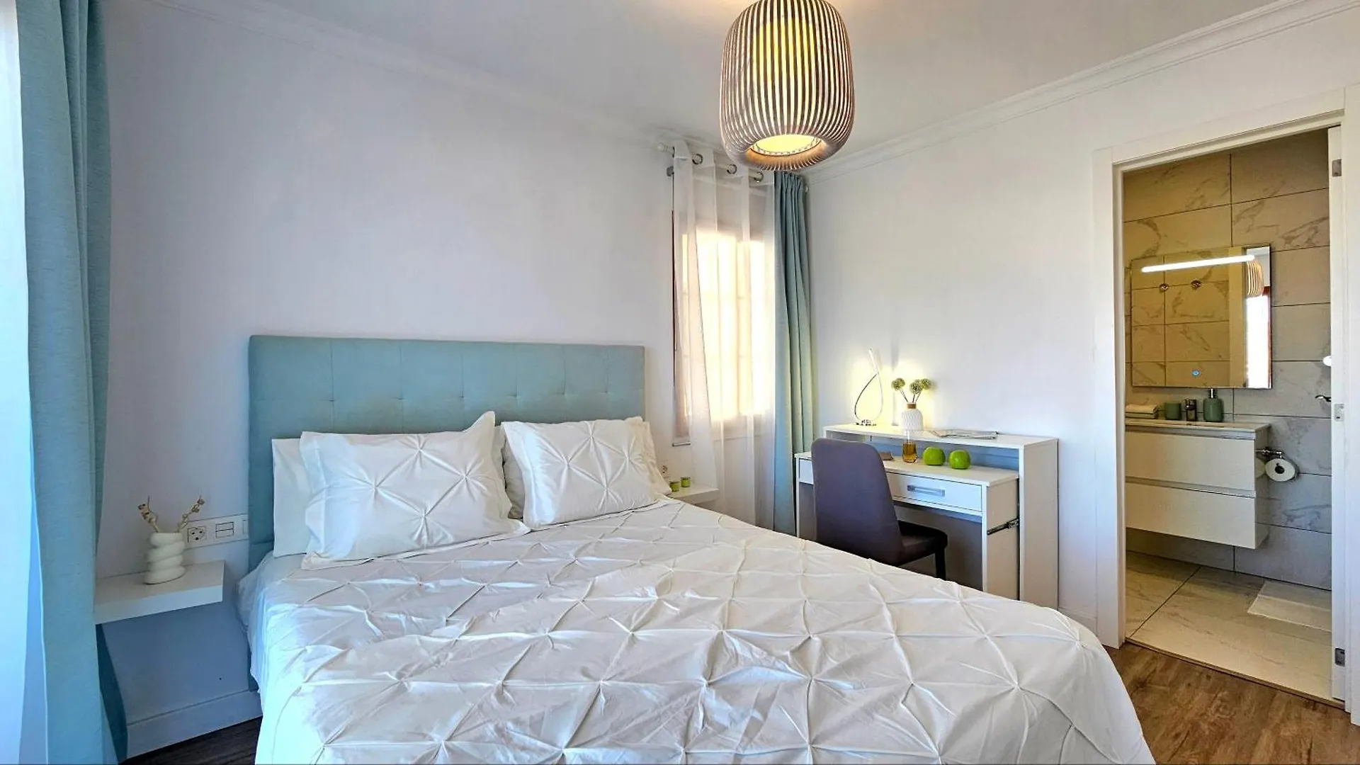 Paulmarie Family Apartment Ocean&Mountain View Costa Adeje  Costa Adeje (Tenerife)