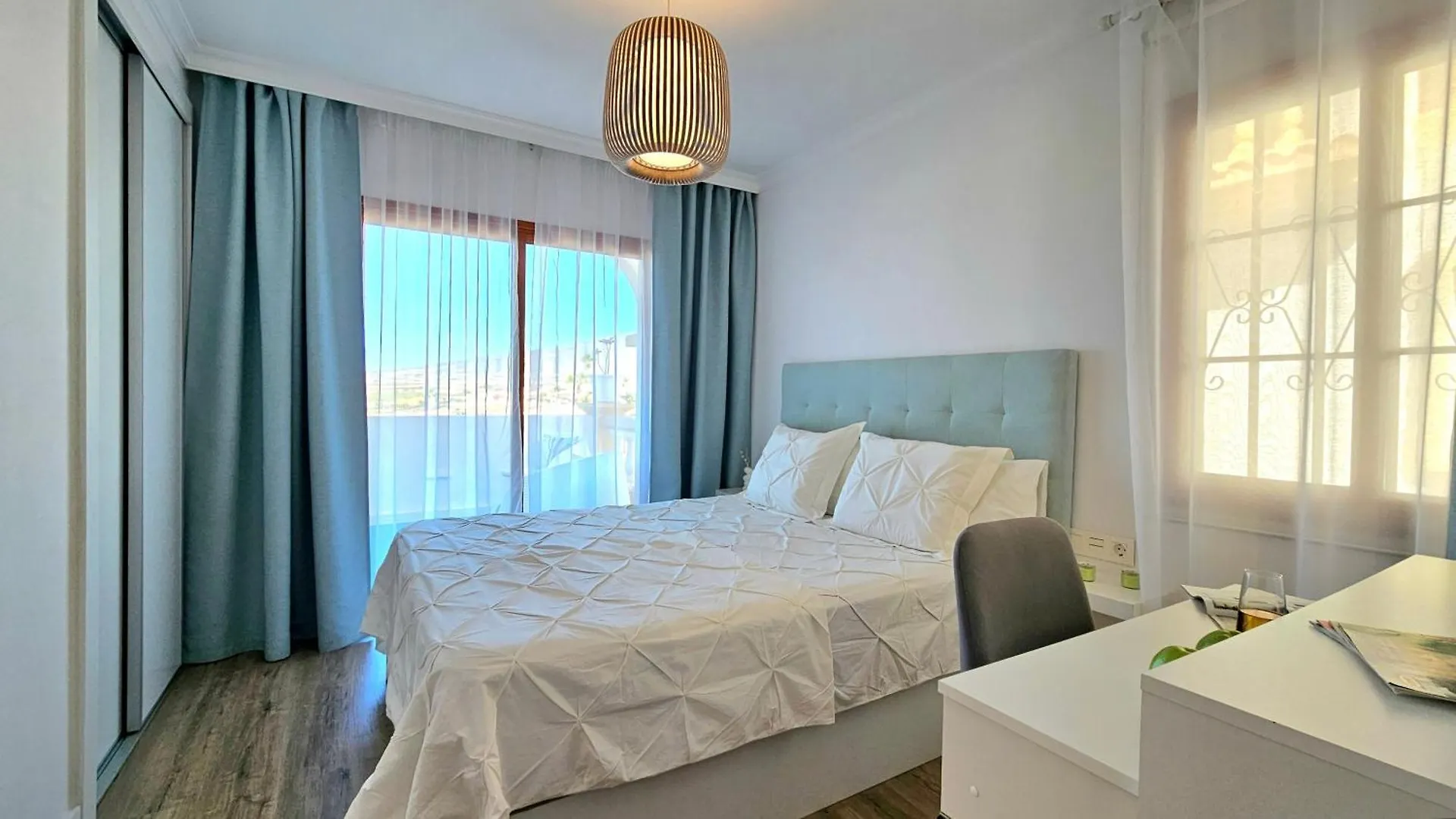 Paulmarie Family Apartment Ocean&Mountain View Costa Adeje  0*, Costa Adeje (Tenerife)