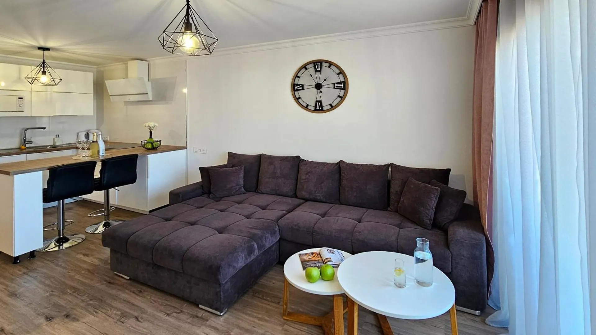 Paulmarie Family Apartment Ocean&Mountain View Costa Adeje  Spain