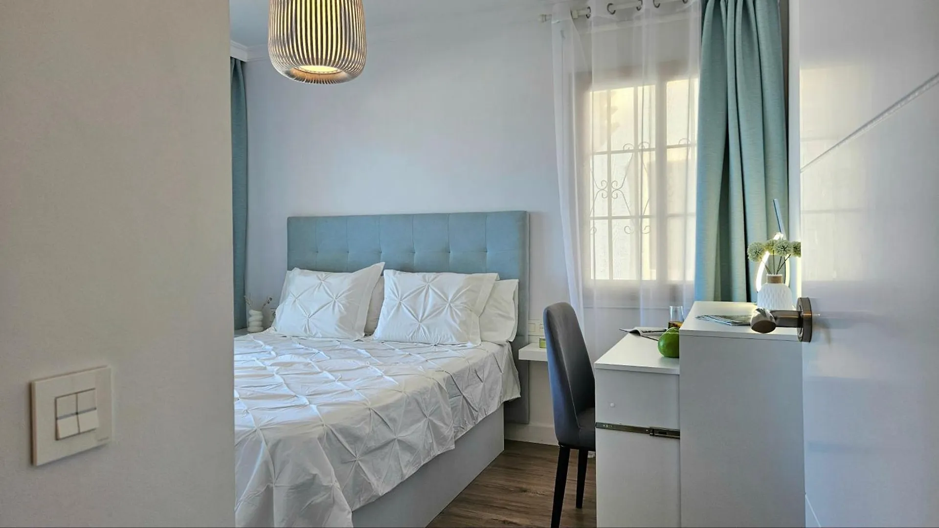 Paulmarie Family Apartment Ocean&Mountain View Costa Adeje  0*, Costa Adeje (Tenerife) Spain