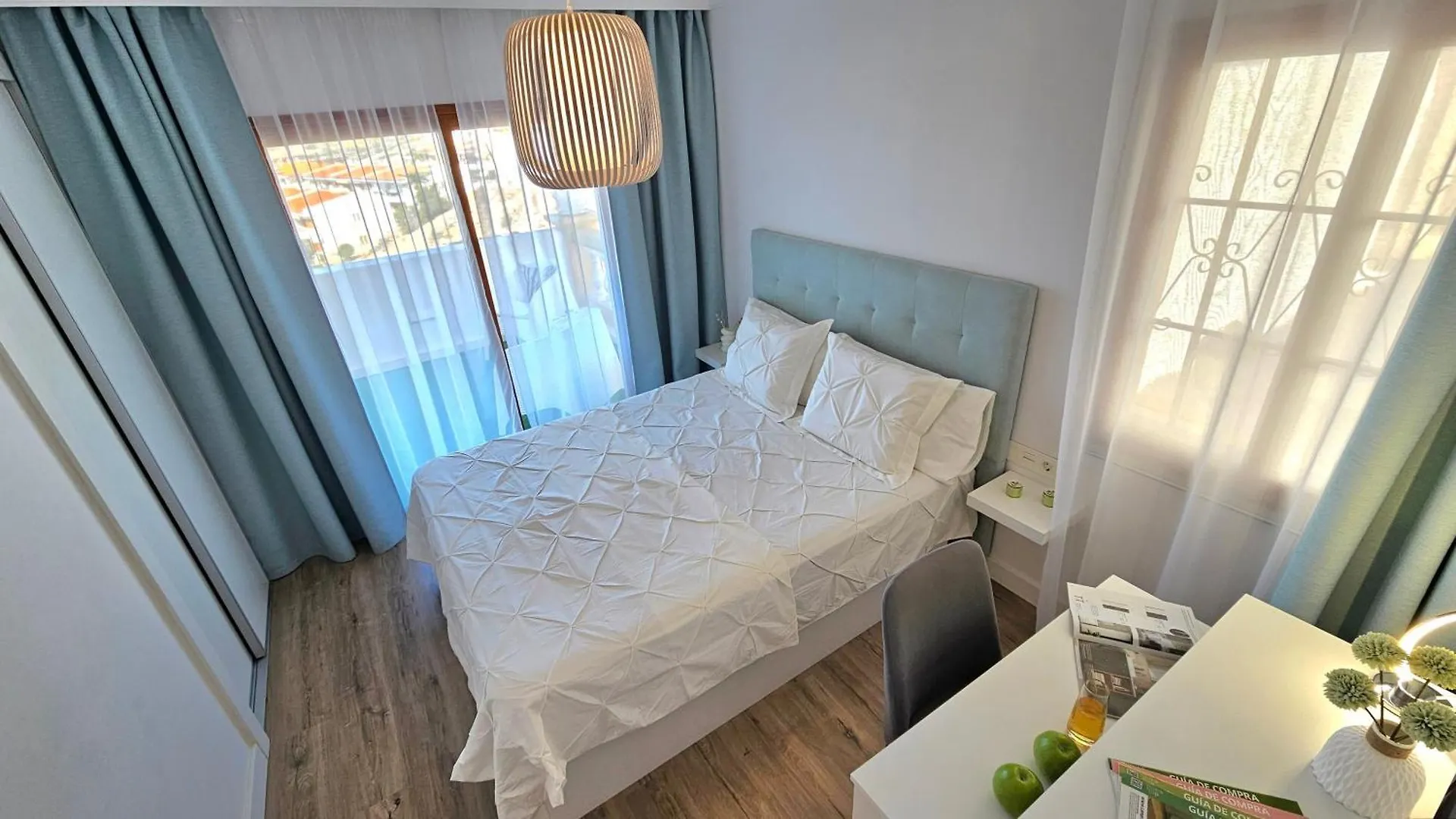 Paulmarie Family Apartment Ocean&Mountain View Costa Adeje