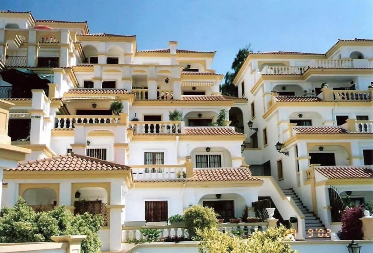 Paulmarie Family Apartment Ocean&Mountain View Costa Adeje