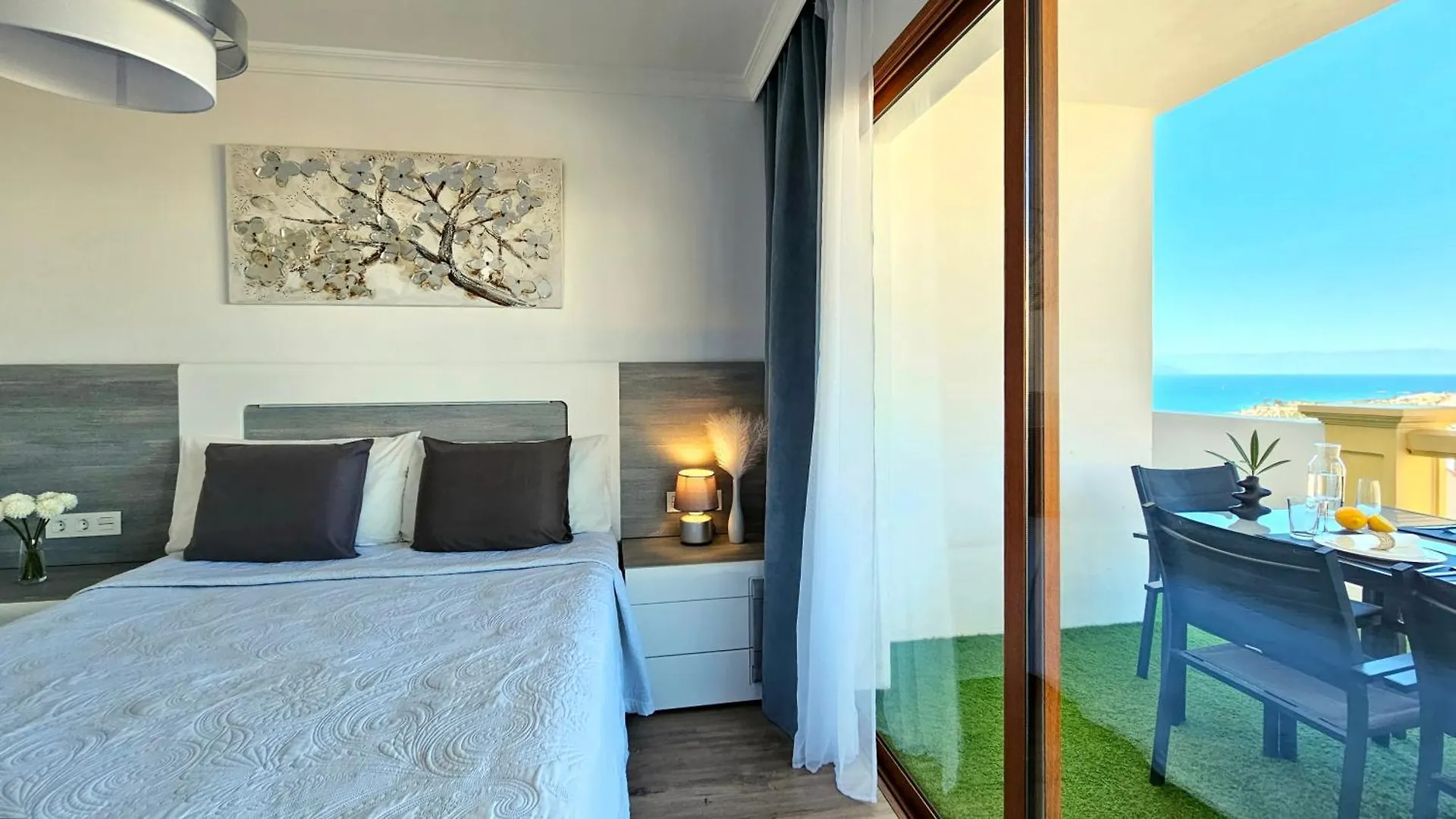 Paulmarie Family Apartment Ocean&Mountain View Costa Adeje  0*, Costa Adeje (Tenerife) Spain