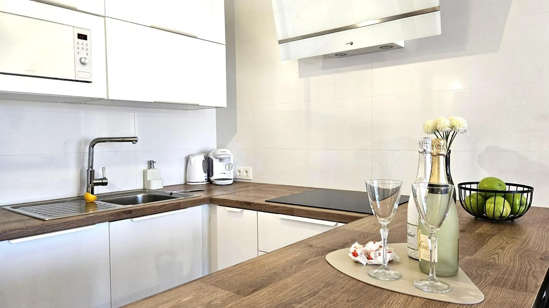 Paulmarie Family Apartment Ocean&Mountain View Costa Adeje  0*, Costa Adeje (Tenerife) Spain