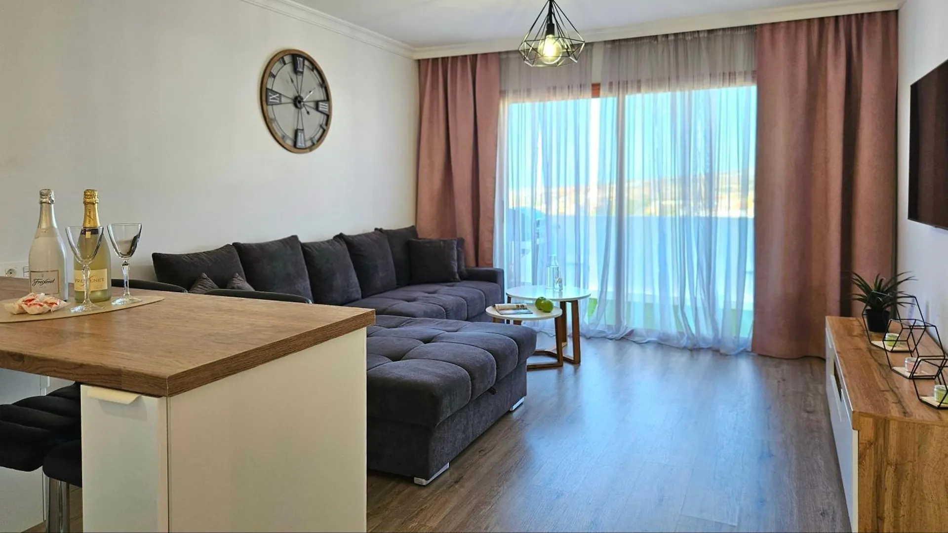 Paulmarie Family Apartment Ocean&Mountain View Costa Adeje