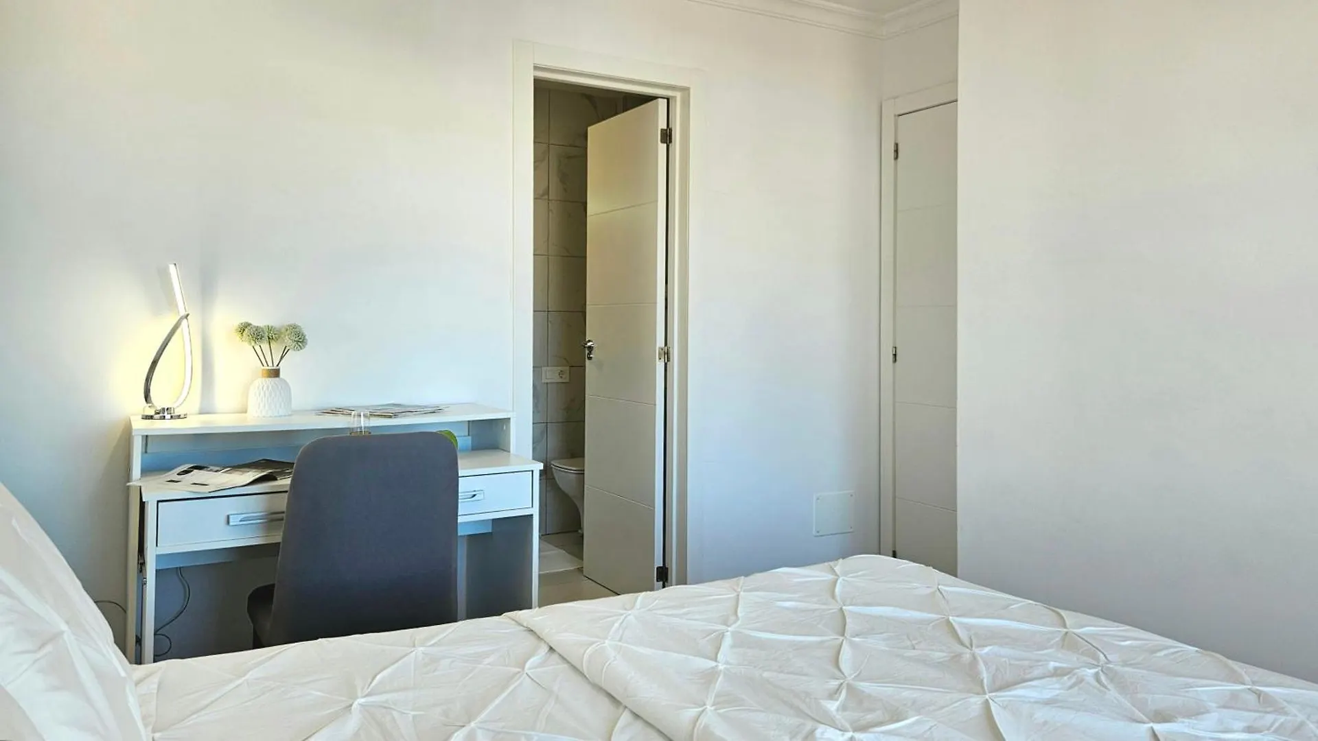 Paulmarie Family Apartment Ocean&Mountain View Costa Adeje   Costa Adeje (Tenerife)